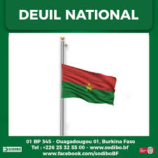 Pour le bureau politique national, le président du parti. Brakina Auf Twitter Soutien Et Compassion Burkinafaso Sodibo Lwili Deuilnational