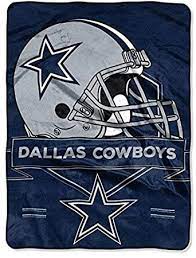 Nfl Dallas Cowboys Prestige Raschel Throw Blanket 60 X 80 Dallas Cowboys Gifts Dallas Cowboys Dallas Cowboys Bedroom