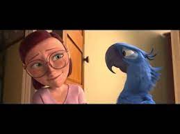 Rio Pelicula Completa Espanol Latino