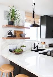 Knowing how to decorate kitchen counters will help you beautify your cooking space. 10 Minimal Kitchen Counter Decor Ideas Ninetyfourdesigns
