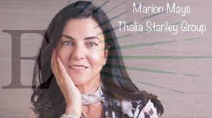 Shine Interview with Marion May