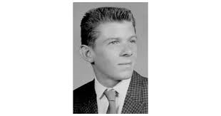 Charles Bellamy Obituary (2018)