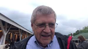 Oaks/Derby Notes: All Kentucky Derby Horses Arrive