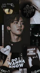 Pinterest Nct Kpop Wallpaper Nct Dream Jaemin