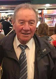 Condolence Book for Laurence (Laurie) Carroll (Ardee, Louth)