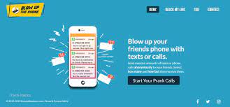 Prank Your Friends With 15 New Prank Websites Dev Hacks