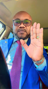 Gabon Talent Football Tour