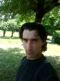 Raphael BARBE, 43 ans (CUDOS, ARVEYRES)