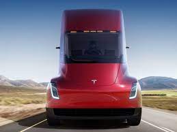 Once you have decided by a trucks with sleepers under $10000 the next step is to check the same documents. This Is The Tesla Semi Truck The Verge