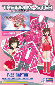 Toy Construct Anime F22 Raptor I Don T Get The Link