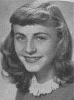 Carol Nickerson (Bell) (Deceased), South Pasadena, CA California