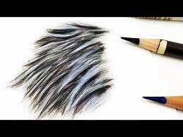Then you are in the perfect place: Introduction To Pencil Drawing Supplies Techniques Drawing On Demand Realistic Drawings Color Pencil Drawing Animal Texture
