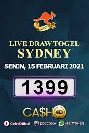 Result Sydney Senin 15 Februari 2021 Di 2021 Sydney Pengetahuan 24 Mei