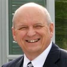 Obituary information for John E Bryant