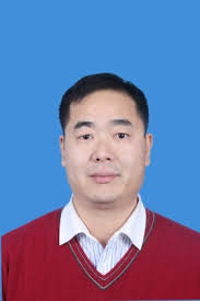 张炜----中国科学院华南植物园