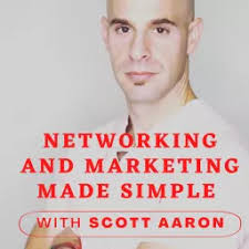 Networking and Marketing Made Simple