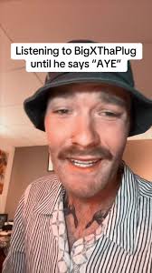 Hearing Bigxthaplug in The Gym