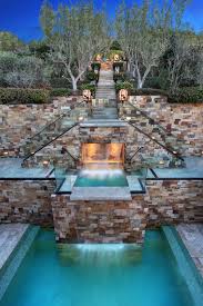 Flickr Cool Pools Traditional Architecture Swimming Pools Backyard