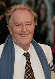 Robert Hardy: Movies, TV, and Bio