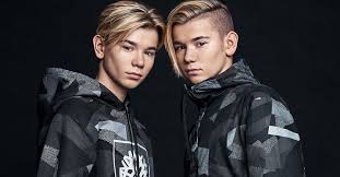 Bookmark this page and come back often for updates. Marcus Martinus On New Music And Working With Tayla Parks Popstar