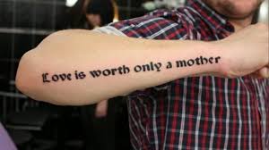 Maybe you would like to learn more about one of these? Tattoo Inscriptions Family Happiness Love Tattoo Inscriptions About Family