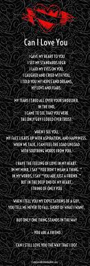 Love Poems For Your Boyfriend That Will Make Him Cry