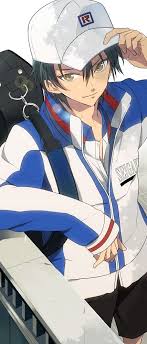 Dia mewarisi kekuatan dan bakat tenis ayahnya yang luar biasa. 140 Prince Of Tennis Ideas The Prince Of Tennis Prince Of Tennis Anime Tennis