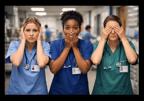 Kent NHS Whistleblowing: Freedom to Speak Up Promises vs Tribunal Reality – ShepwayVox Dissent is not a Crime