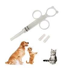 Pet pill gun with rubber tip help you feed your pet pill. Pill Poppers The Best Amazon Price In Savemoney Es