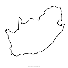 African giraffe coloring page, free printable wild animal coloring pages featuring african giraffe coloring page sheets. South Africa Coloring Page Ultra Coloring Pages