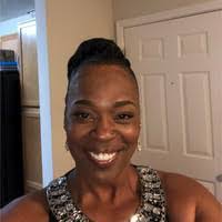 Keisha Barrett's Instagram, Twitter & Facebook