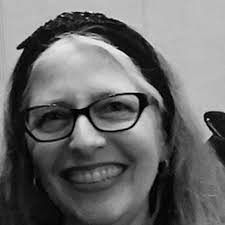 Julie Bernstein (13/50)