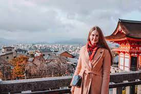 Register online or download the western union app now and send money abroad today. How Much Money Do You Need To Travel Around Japan Prices In Japan