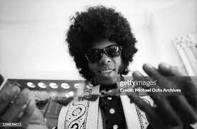 2 186 photos et images haute résolution de Sly Stone - Getty Images
