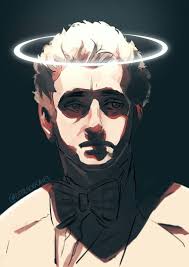 It's a kind of magic