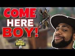 Daequan Come Here Boy Sound Effect Youtube