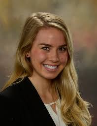 Morgan Sisk's Instagram, Twitter & Facebook