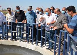 الإسماعيلية إحدى مدن قناة السويس وهي عاصمة محافظة الإسماعيلية.يبلغ تعداد سكان المدينة وضواحيها حوالي مليون ونصف نسمة. Ù…Ø­Ø§ÙØ¸ Ø§Ù„Ø¥Ø³Ù…Ø§Ø¹ÙŠÙ„ÙŠØ© ÙŠØªÙÙ‚Ø¯ Ø£Ø¹Ù…Ø§Ù„ Ù…Ø­Ø·Ø© Ù…ÙŠØ§Ù‡ Ø§Ù„Ø´Ø±Ø¨ Ø§Ù„Ø¹Ù…Ù„Ø§Ù‚Ø© Ø¨Ø§Ù„Ù…Ø³ØªÙ‚Ø¨Ù„ Ø¨Ù€ 300 Ù…Ù„ÙŠÙˆÙ† Ø¬Ù†ÙŠÙ‡ Ø§Ù„Ù…ØµØ±ÙŠ Ø§Ù„ÙŠÙˆÙ…