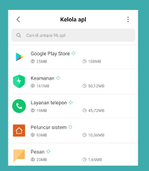 Jika tidak, mohon masukkan kartu sim dan sim tray dengan benar. Cara Memperbaiki Kartu Sim Penuh