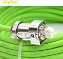 Signal Cable 6fx5002-2dc10-1af0 1ba0 1bf0 1da0 For Siemens Sinamics S120  Series Encoder.for Drive-cliq Signal Transmission - Tool Parts - AliExpress