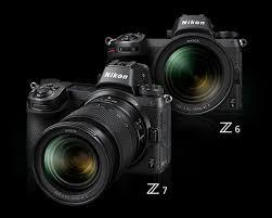 Nikon Z6 Z7 Firmware Update Adds Ability To Record Blackmagic Raw And More Digital Photography Review