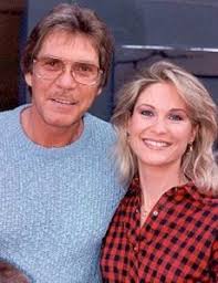 Dee Wallace and Christopher Stone