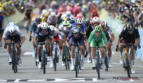 Jasper philipsen gana la quinta etapa al esprint. Jasper Philipsen Jasperphilipsen Twitter
