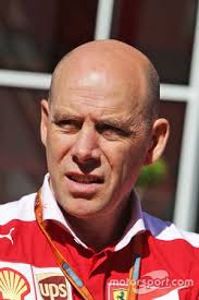 Clear: Ferrari will miss Allison's talents