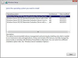 Foundation Topics Installing And Configuring Windows