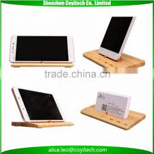 Only 2 available and it's in 2 people's carts. Mobile Phone Holder Buy Bamboo Funny Cell Phone Holder For Desk Simple Design Business Card Mount On China Suppliers Mobile 103011085