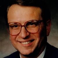 Ronald Vogler Obituary