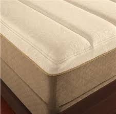 Tempur Pedic Grandbed Style 10185250 Tempur Pedic Advanced Support Tempur Contour Mattress Collection 8499 00 Tempurpedic Tempurpedic Mattress Mattress