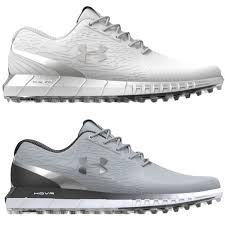 Use for purchases at under armour® locations in the usa, ua.com or call 1.888.7armour only. Under Armour Mens Hovr Show Spikeless Golf Shoes