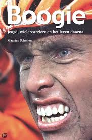 Boogie Maarten Scholten Michael Boogerd 9789054721482 Boeken Boeken Biografie Jeugd